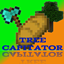 Bread: Tree Capitator (Your Survival Helper Add-ons) logo