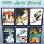 Movie Posters: 1940's logo