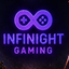 Infinight Gaming's Modded Factions logo