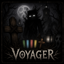 Voyager Classic Horror
