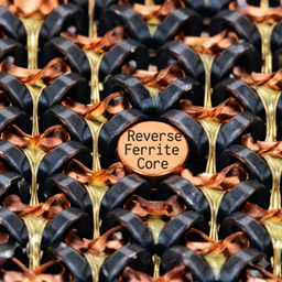 ReverseFerriteCore v1 logo