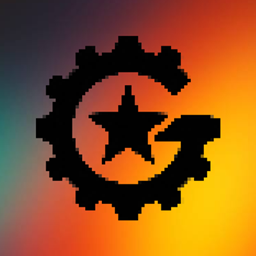 GregTech: Star Foundry logo