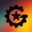 GregTech: Star Foundry logo