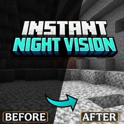 Instant Night Vision [Achievement Friendly] project image