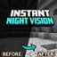 Instant Night Vision [Achievement Friendly] logo