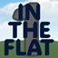In The Flat logo