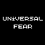Universal Fear logo