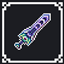 Zenith Sword (Java port) logo