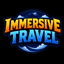 Immersive_travel logo