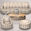 Jomsims Gensy Living Room logo
