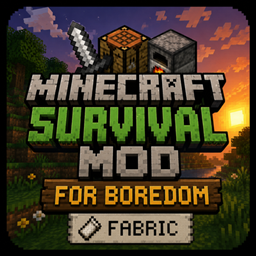 Endless Survival logo