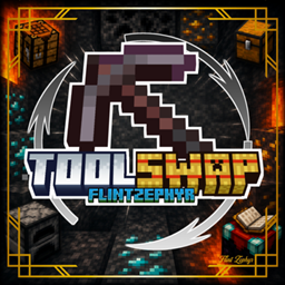 TOOL SWAP project image