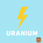 Uranium (Optimization) logo