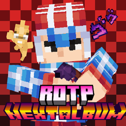 RotP:NextAlbum logo