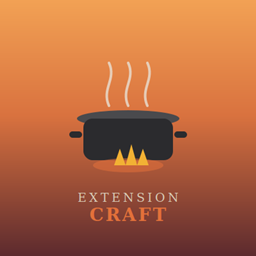 Extension Craft project image