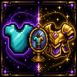 Armor Cosmetic project image