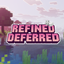 Refined Deferred (Vibrant Visuals Pack) logo