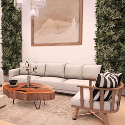 Gema Living Room project image