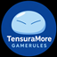 TensuraMoreGamerules logo