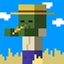 ZombieChaos: More Zombies! logo