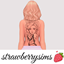 pretty woman tattoo logo