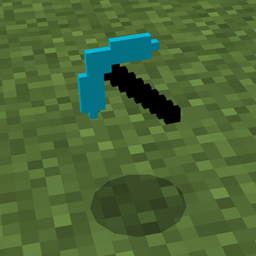 simple tool Java Edition logo