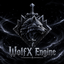 WolfX Engine logo