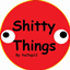 Shitty Things logo