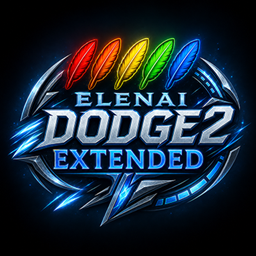 Elenai Dodge 2 Extended logo