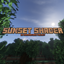 SunSet Shader logo