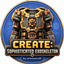 Create : Sophisticated Exoskeleton by Antoinerutil logo