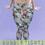 Doodle Tights Mega Pack logo