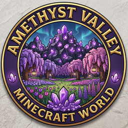 Amethyst Valley ( Survival ) project image