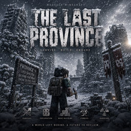 The Last Province zombie apocalypse