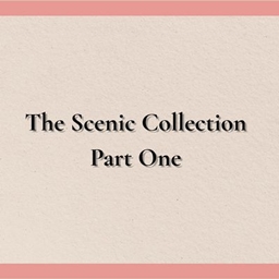 The Scenic Collection – Part One logo