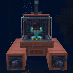 WorstPack logo