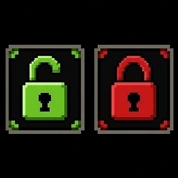 Simple Tools: Lock Movement project image