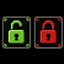 Simple Tools: Lock Movement logo