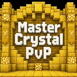 Master Crystal PvP! project image