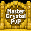 Master Crystal PvP! logo