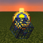 Timed Spawner Block logo