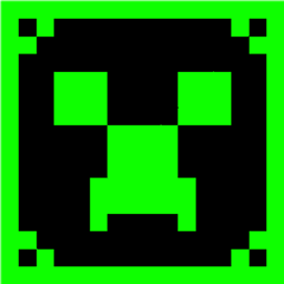KreepMinеcraft:beginning [Component] logo