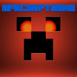 ApoCraftZone - A Zombie Post-Apocalyptic Modpack logo