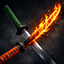 weaponise logo