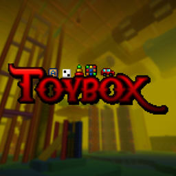 Toybox logo