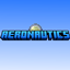 Aeronautics Origins logo