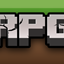 old Turn Based RPG logo