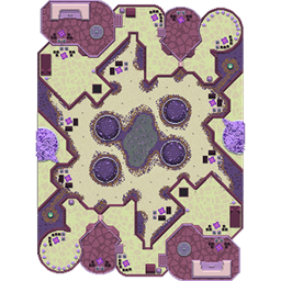 [RoN] [2] Berlingrad RI logo