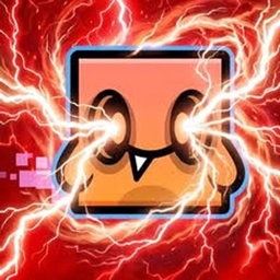 Geometry dash textures project image