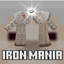 Iron Mania! logo